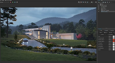 V-Ray_5_for_Revit_feature_-_Light_Mix_69