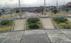Monumento a Las Banderas