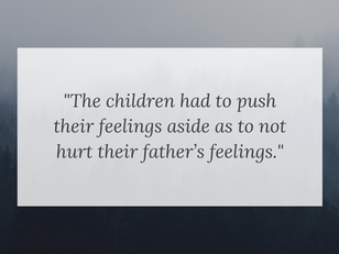 When Children Are Ghosted by a Trans-Identified Parent