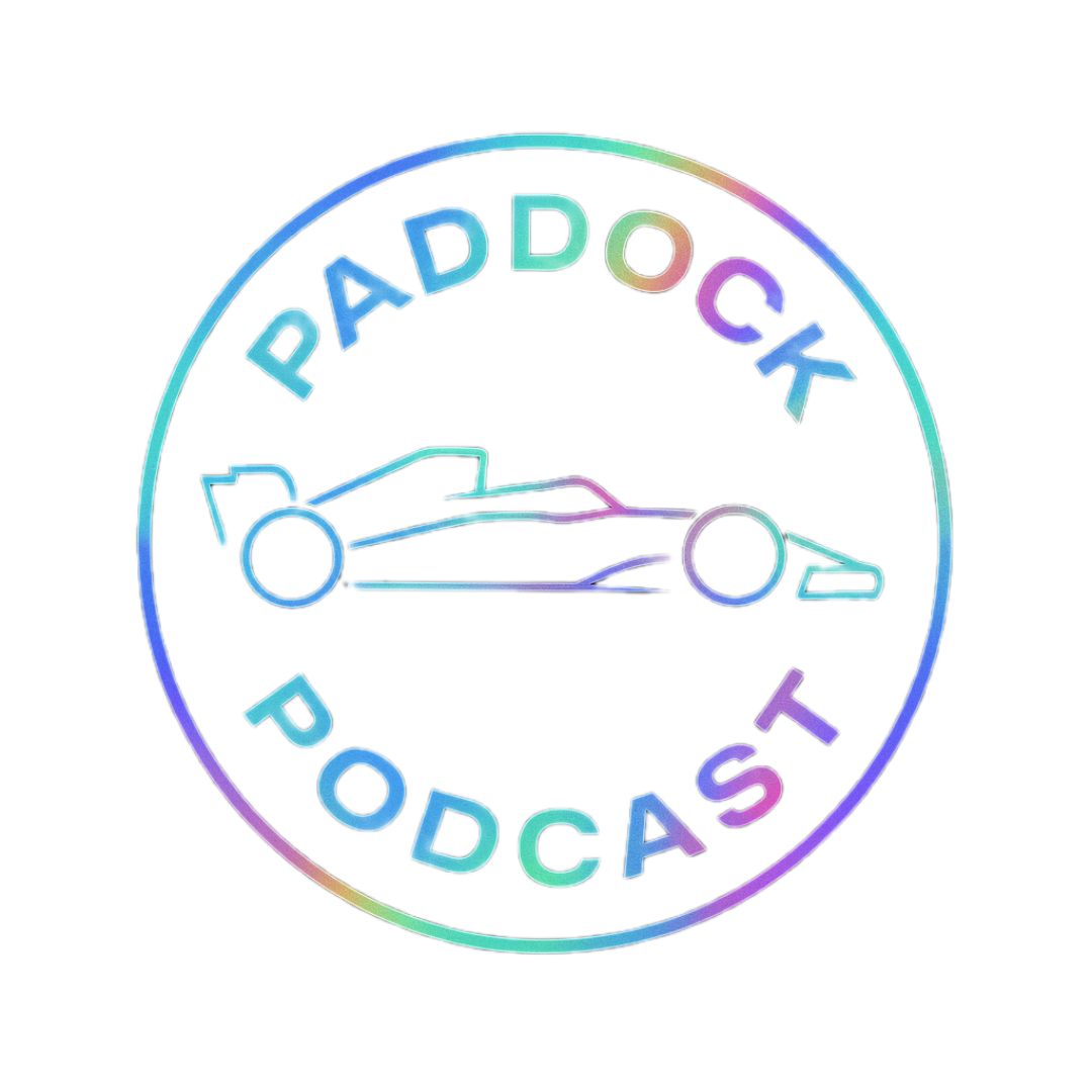 Writer: Paddock Podcast