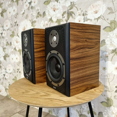 Bower Wilkins Dm303 Bw Dm 303 Bowers And Wilkins DM303 Speakers