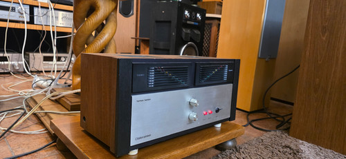 HARMAN KARDON CITATION 16 | Studio Vintage Audio