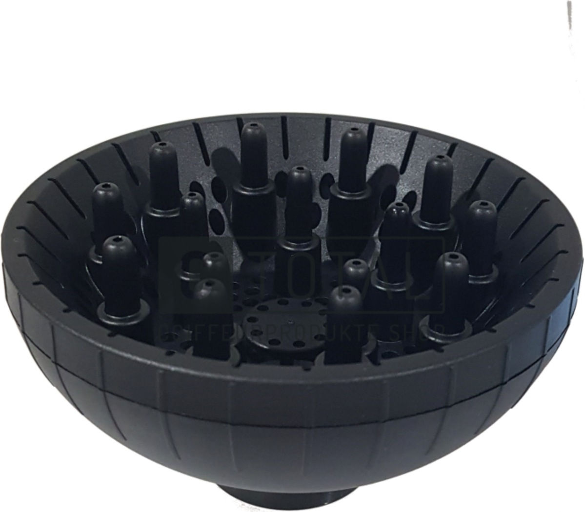 ermila Diffuser Styling Speed 0201-7330