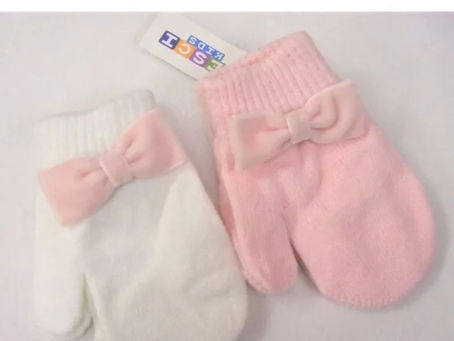Keeping your little ones warm this winter ☃️❄️