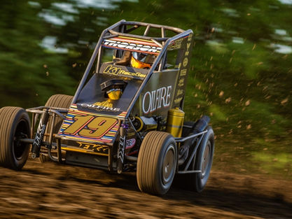 LANCO EASTERN MIDGET WEEK PREVIEW