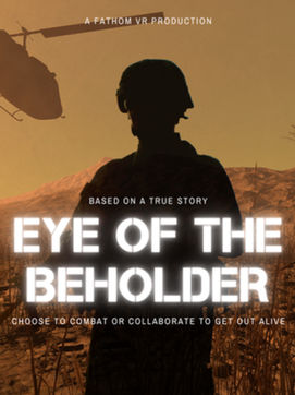 Eye of the Beholder