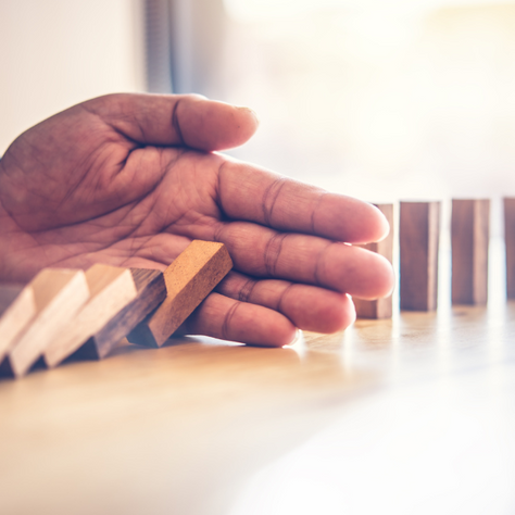 Take Calculated Risks To Grow A Business