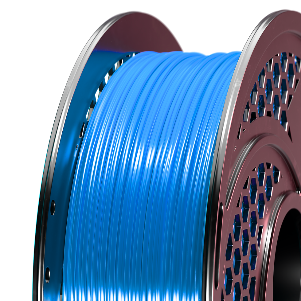 Thumbnail: PETG Speed - Sky Blue - 1kg - 1.75mm - SA Filament