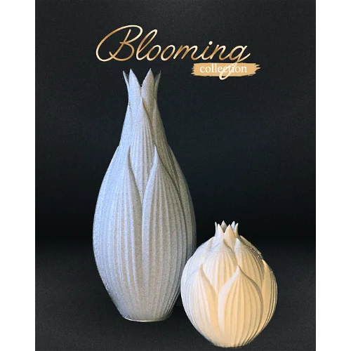 Blooming Collection