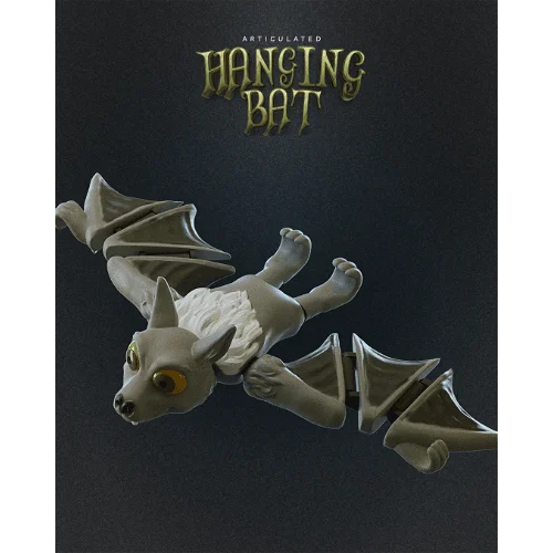 Hanging Bat