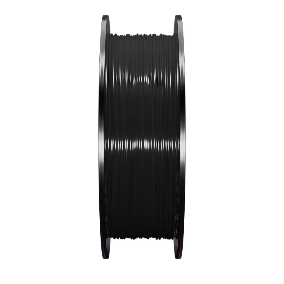 Thumbnail: PETG Speed - Charcoal - 1kg - 1.75mm - SA Filament