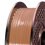 Thumbnail: Silk PLA Plus - Brown - 1kg - 1.75mm - SA Filament
