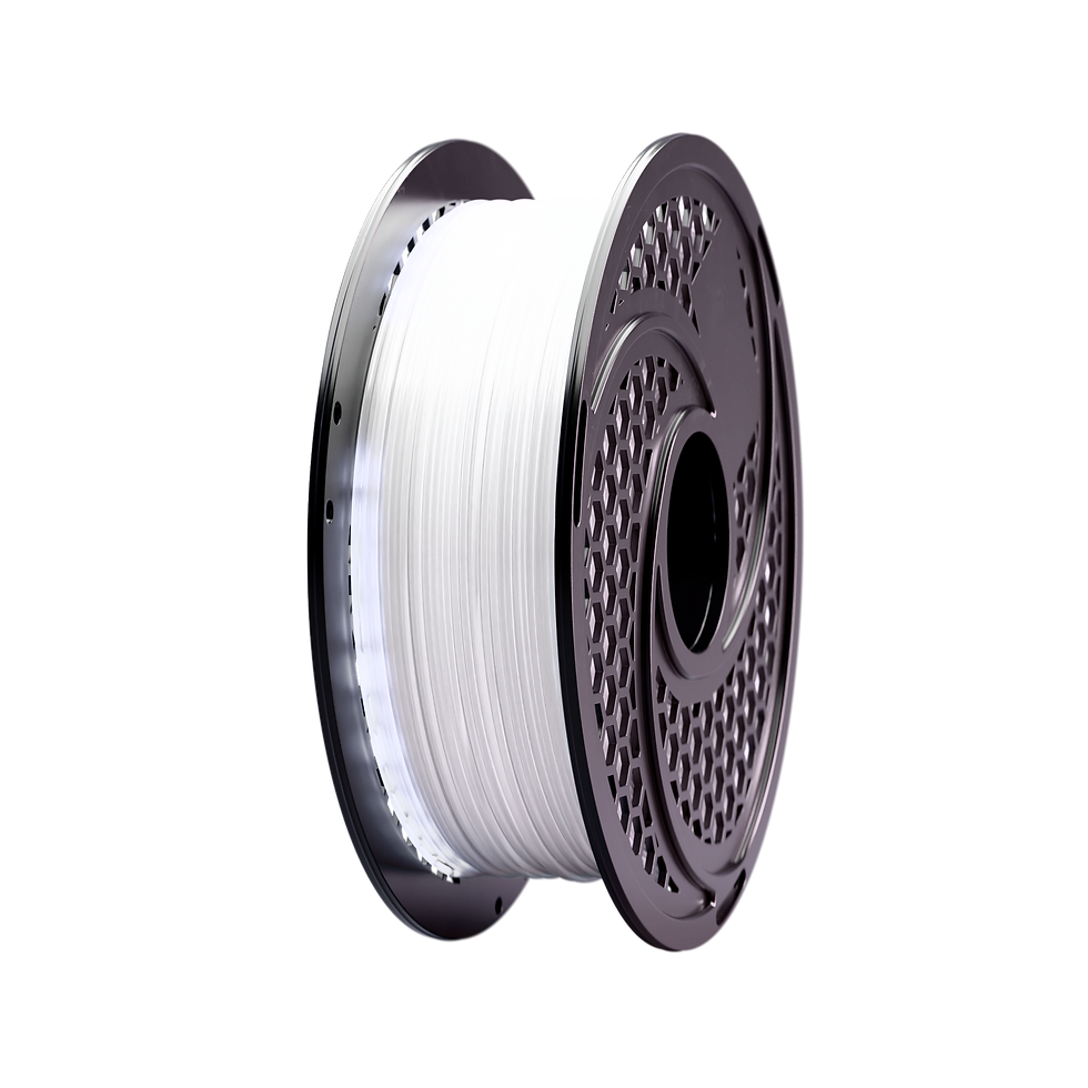 Thumbnail: PLA - Frosted Glass - 1kg - 1.75mm - SA Filament