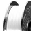 Thumbnail: Silk PLA Plus -  Gloss White - 1kg - 1.75mm - SA Filament