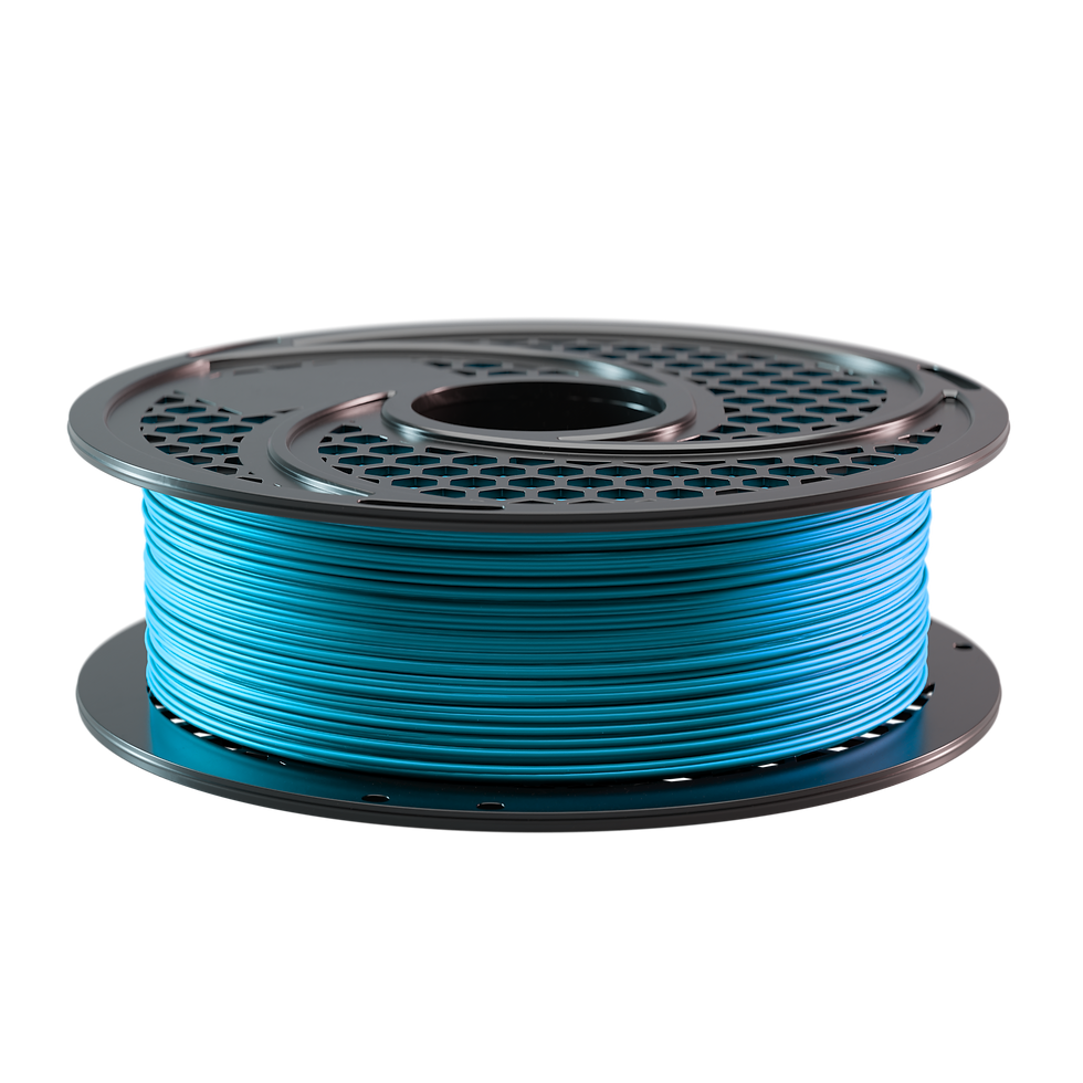 Thumbnail: PLA - Powder Blue - 1kg - 1.75mm - SA Filament