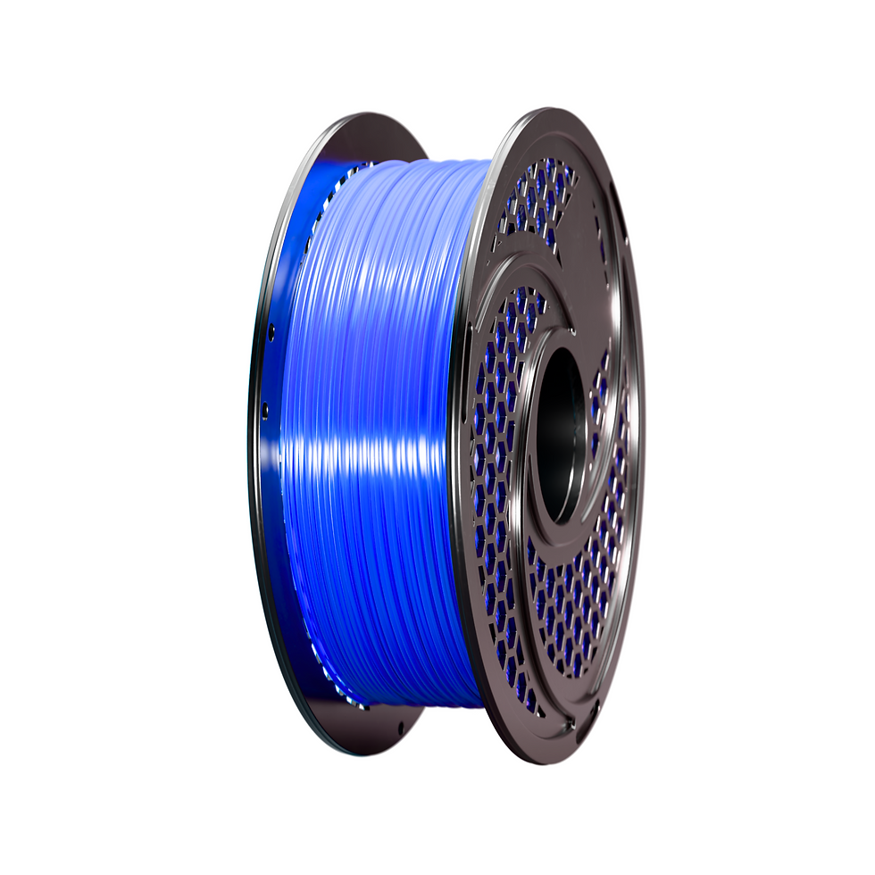 Thumbnail: PETG Speed - Blue - 1kg - 1.75mm - SA Filament