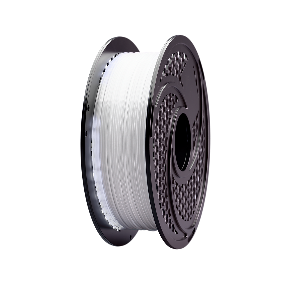 Thumbnail: SBS - Clear - 1kg - 1.75mm - SA Filament