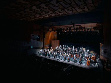 Atskats: LNSO, Glāss un Bartoks