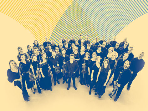 LNSO un Tarmo Peltokoski noslēdz 97. koncertsezonu