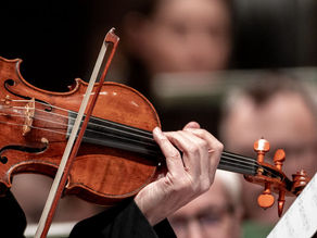 LNSO ANNOUNCES AN AUDITION FOR ORCHESTRA CONCERTMASTER POSITION