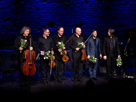 Atskats: ČIKS KOREA. SPĀNIJA