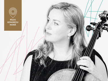 PĀRCELTS KONCERTS "KRISTĪNE BLAUMANE UN DRAUGI"