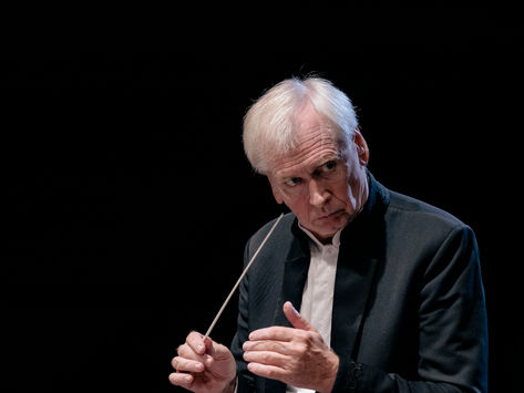 LNSO VASARNĪCA 2024: 1. diena. Lietuvas Valsts simfoniskais orķestris un Bēthovena Piektā