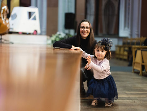 Atskats: Lenesons un Čaikovska "Apburtā princese"