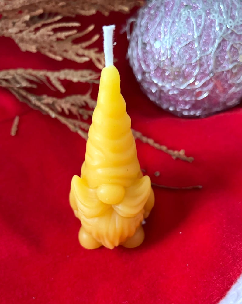 Thumbnail: Holiday Candles