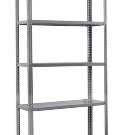 Slotted Angle Rack