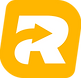 Logo Rota com fundo branco