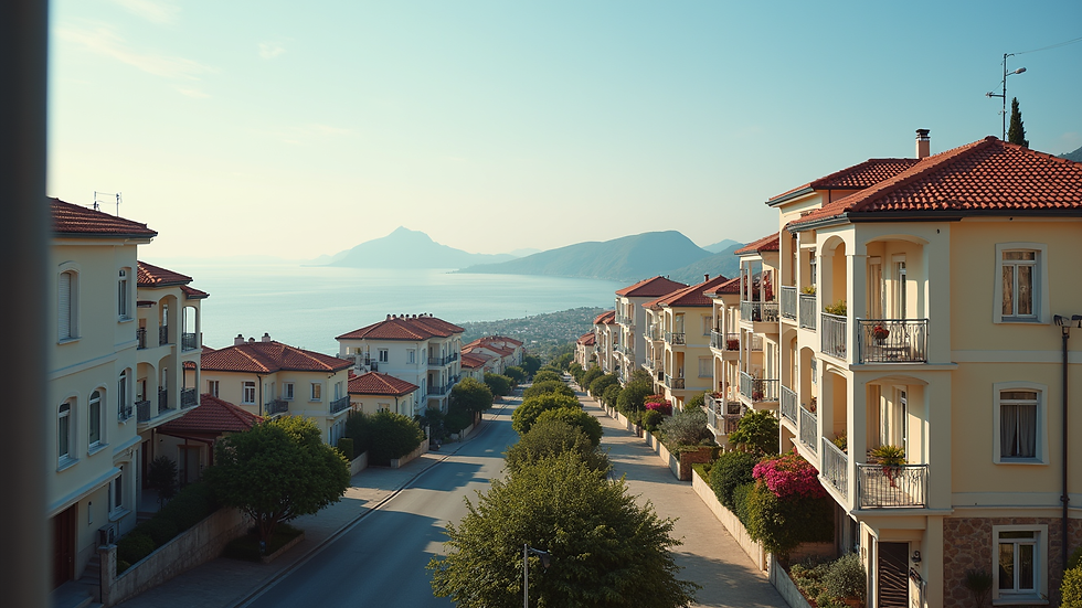 Legal Assistance for Foreigners in Alanya: Your Guide to Foreign Legal Assistance Alanya