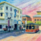 Bijou Theater, Knoxville, TN