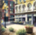 The Oliver on Market Square The Original has been sold The original has been sold.