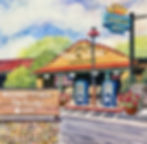 Leiper's Fork, Tennessee