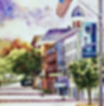 Bijou Theater Original has been sold.