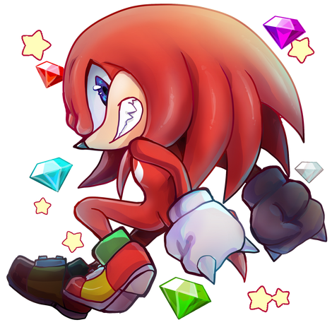 knuckle