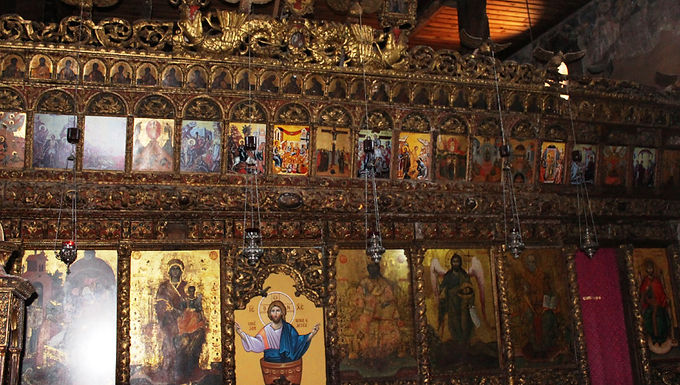 Monastery of Ardenice