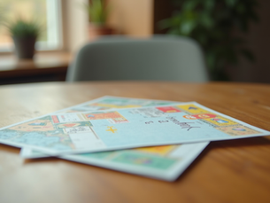 Maximize Your Marketing with Expert Direct Mail Services