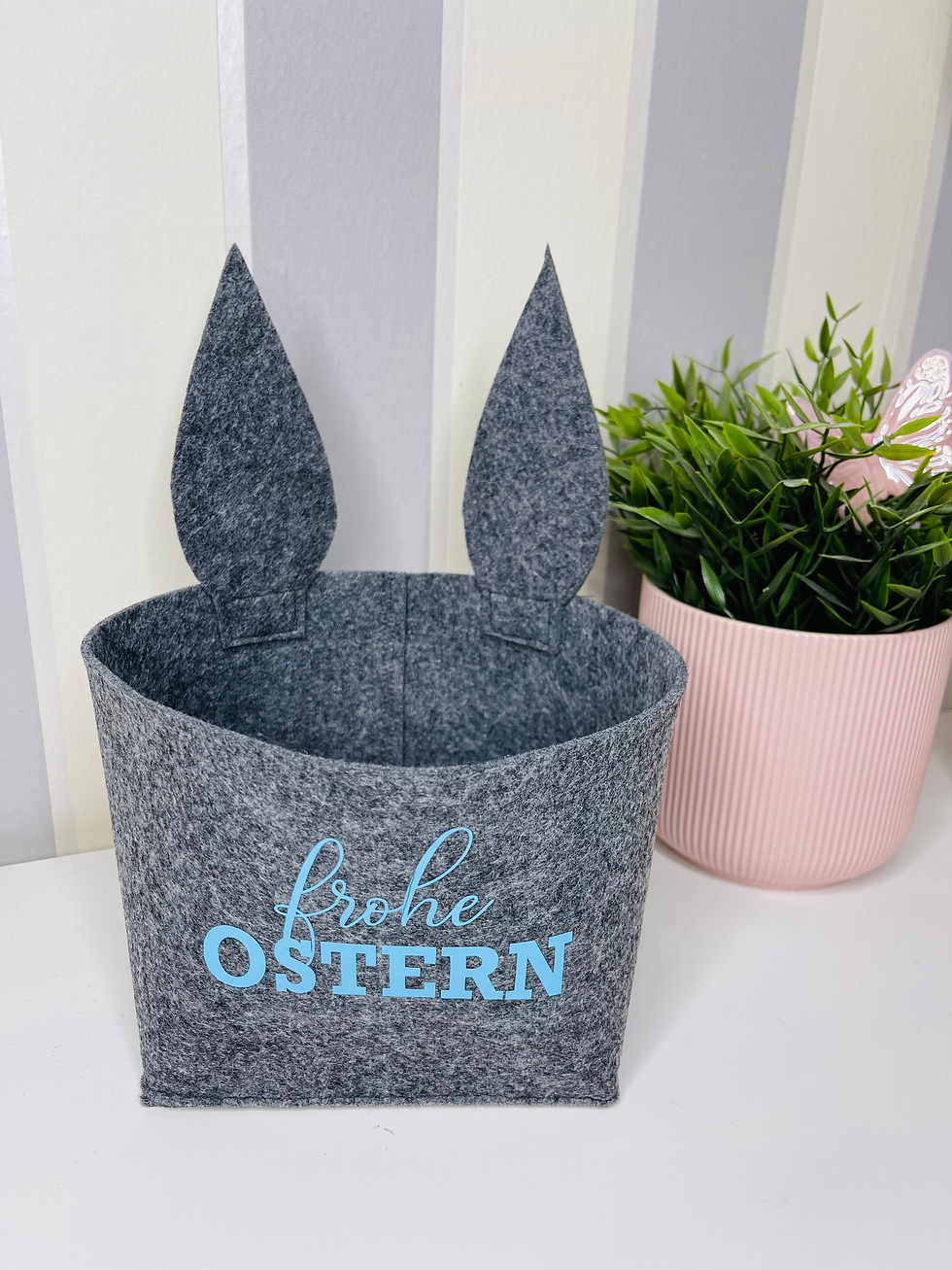 Miniaturbild: Osternesterl groß