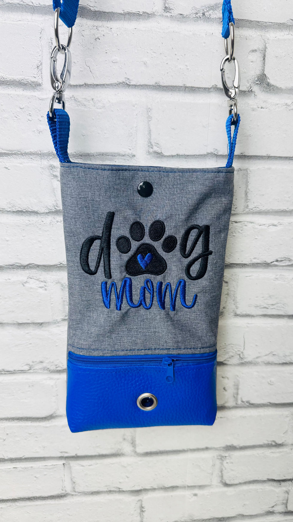 Miniaturbild: "Dog mum"
