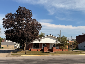 Great News: We've Secured Our Temporary Storefront!