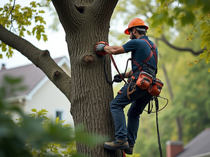 Expert Tips for Large Tree Removal and Effective Stump Grinding