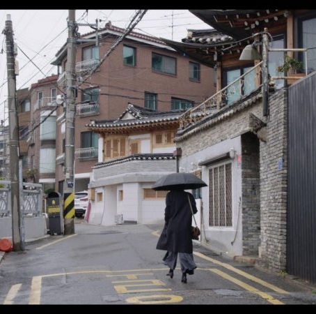 《逃亡的女人》：人與人的幽微關係