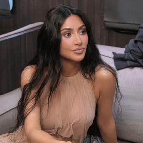 What exactly is Kim Kardashian’s salmon sperm facial and do I need one?!