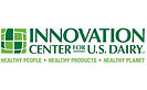 Innovation Center for US Dairy Logo