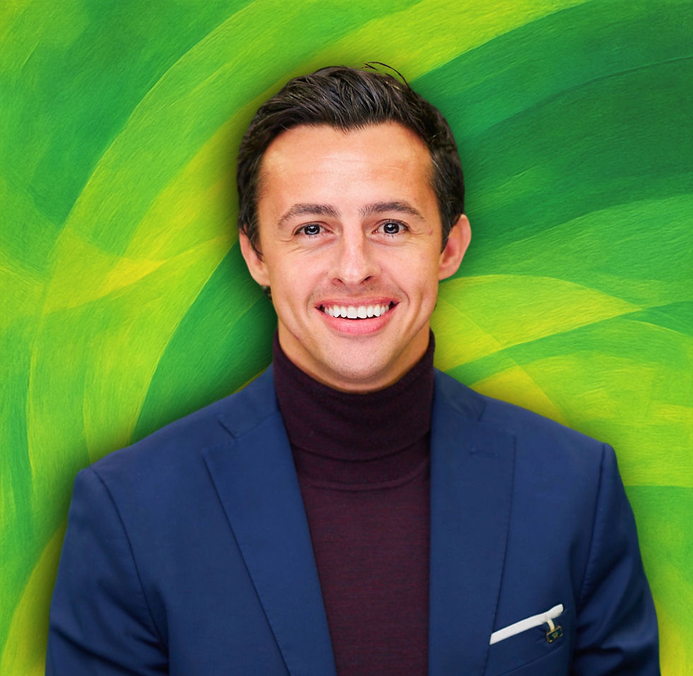 Renato Fernandes Las Vegas Circus Festival