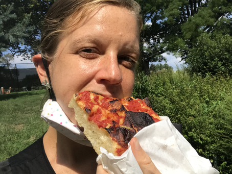 Sei buono come il pane
