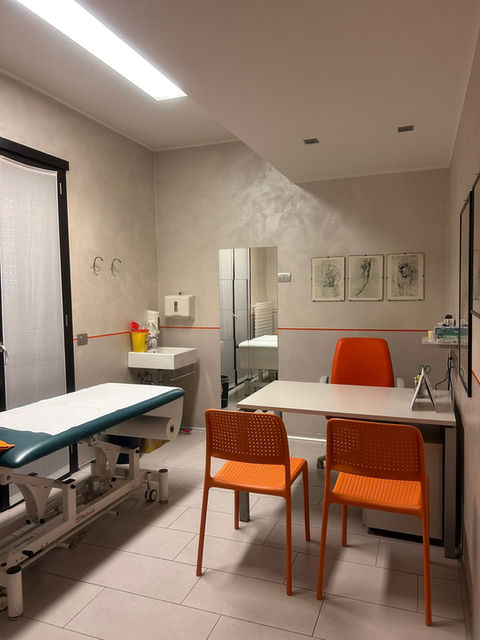 Studio Doctors&Doulas a Sesto San Giovanni