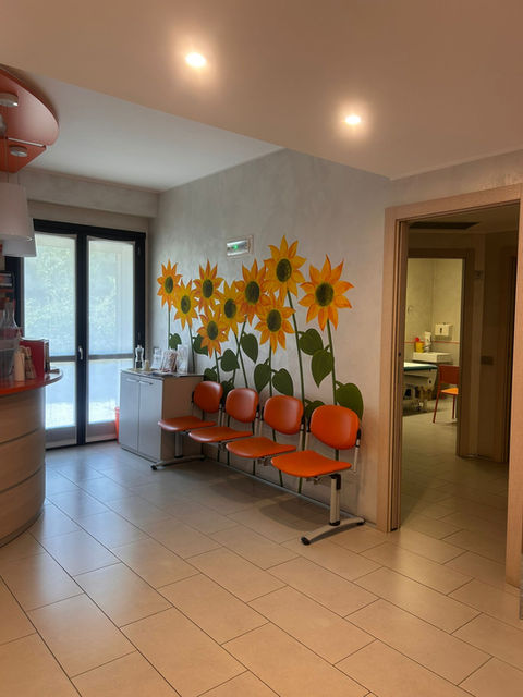 Studio Doctors&Doulas a Sesto San Giovanni